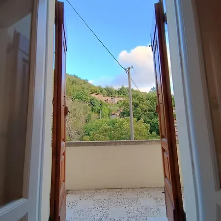 La Grotta Di San Clemente Tatil Evi *