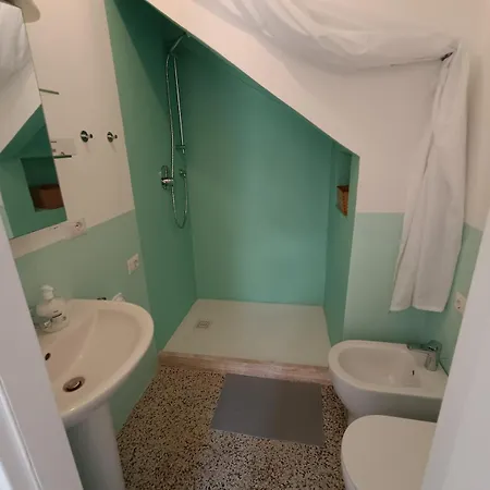 Casa vacanze La Grotta Di San Clemente *