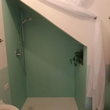 Casa vacanze La Grotta Di San Clemente