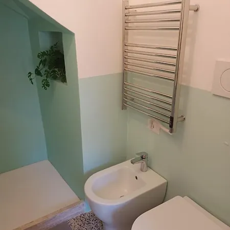 La Grotta Di San Clemente Casa vacanze San Clemente in Valle