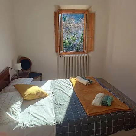 La Grotta Di San Clemente Casa vacanze San Clemente in Valle