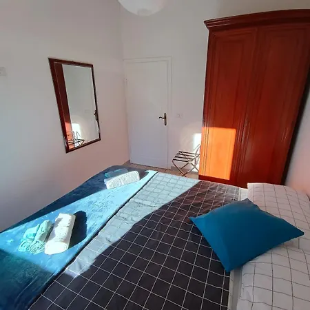 Tatil Evi La Grotta Di San Clemente