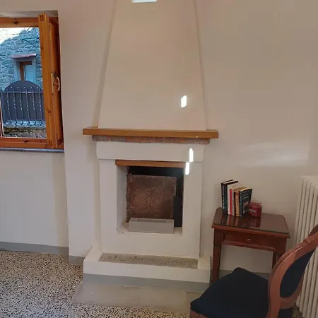 La Grotta Di San Clemente *