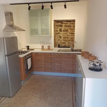 Casa vacanze La Grotta Di San Clemente
